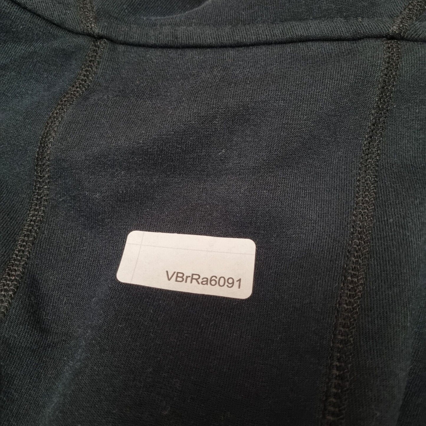 Nike Tech Fleece Tracksuit Jacket AW77 black Zip up Hooded Size Small Men's