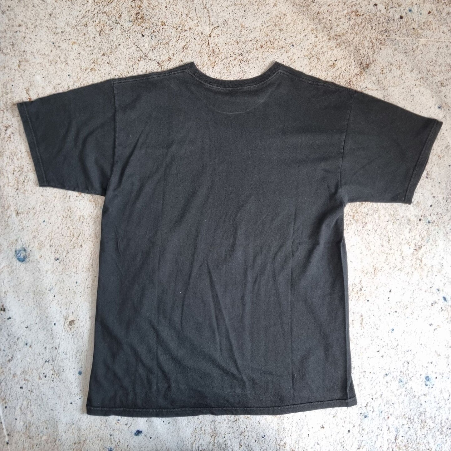 Nike Kobe Bryant V 5 T Shirt Puppet Fireman - Black - Size L