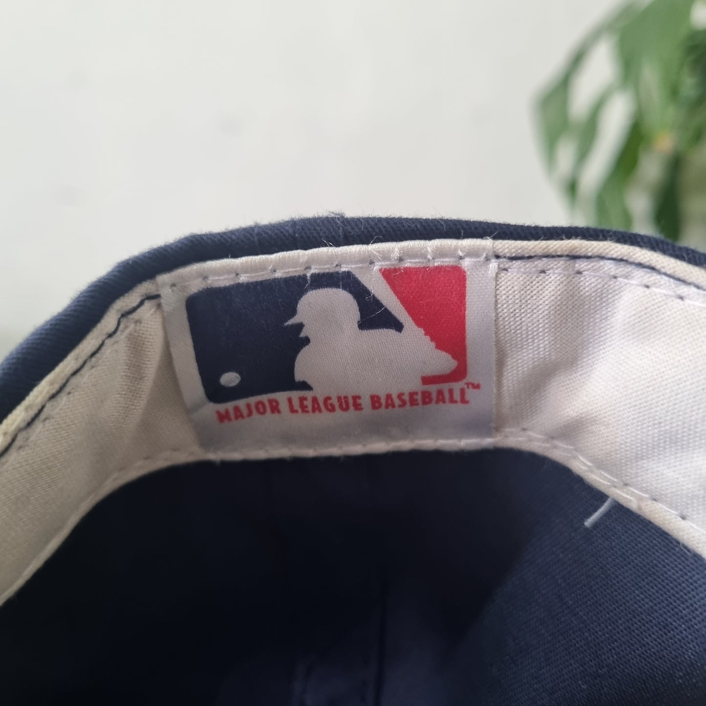 Vintage American Trucker Hat Snapback cap one size adjustable St. Louis Cardinal