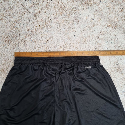 Adidas SPORT SHORT AEROREADY  - Black - Size L