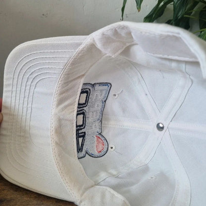 Vintage American baseball Hat Snapback cap one size adjustable Pepsi 400 Nascar racing