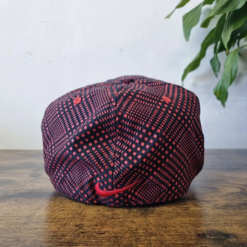 Nike Baseball Hat Snapback cap size large XL Twins mlb
