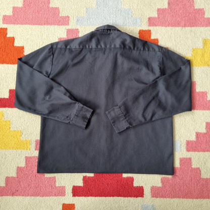 Custom Order - Dickies Shirt Size M Black