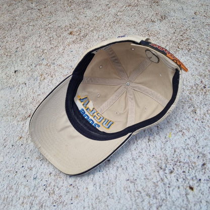 The Game UCLA 2006 NCAA CAP SNAPBACK RETRO VINTAGE - Brown - One Size