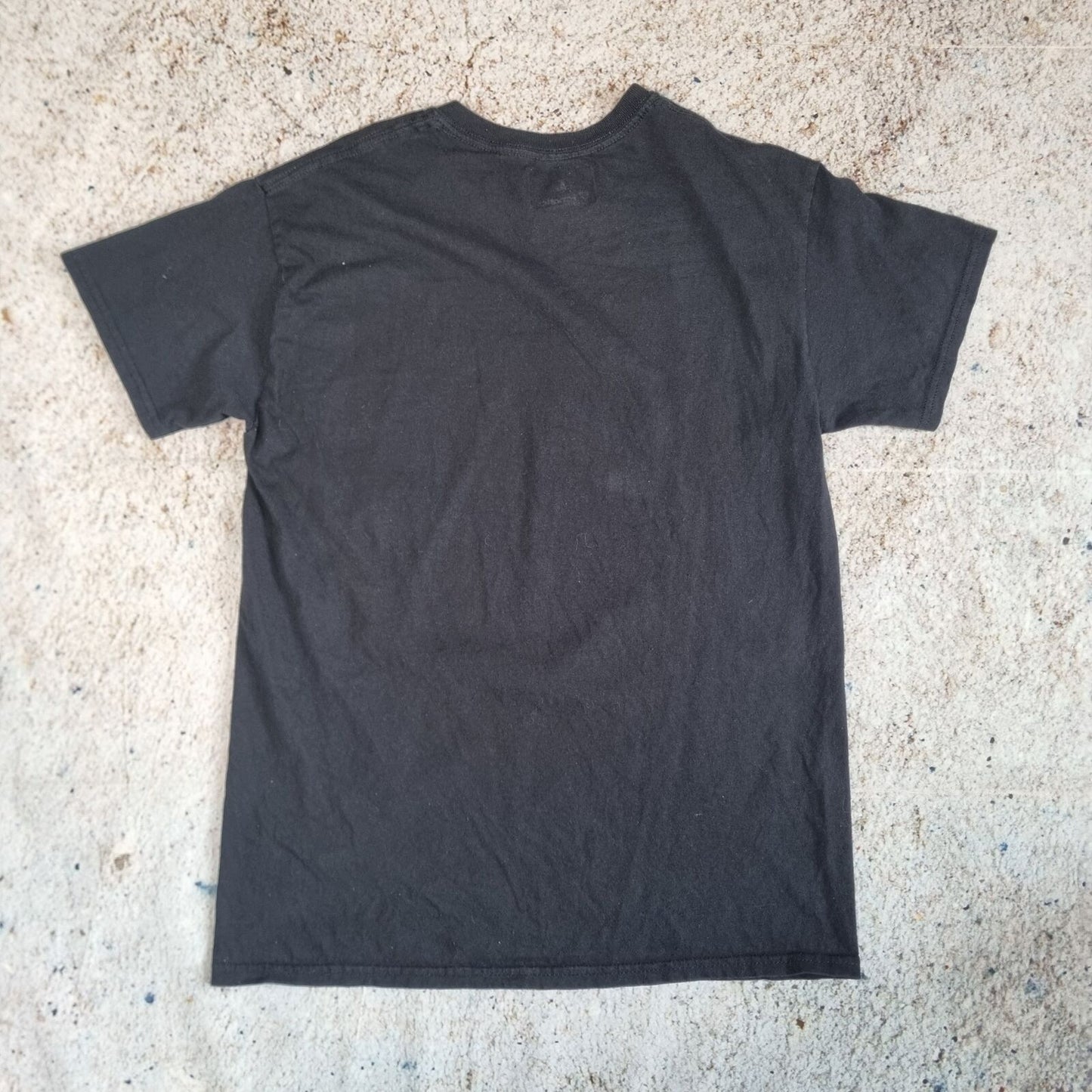 MLB T-SHIRT SAN FRAN GIANTS MLB BASEBALL TOP TEE - Black - Size M