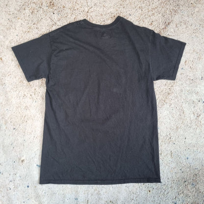 MLB T-SHIRT SAN FRAN GIANTS MLB BASEBALL TOP TEE - Black - Size M