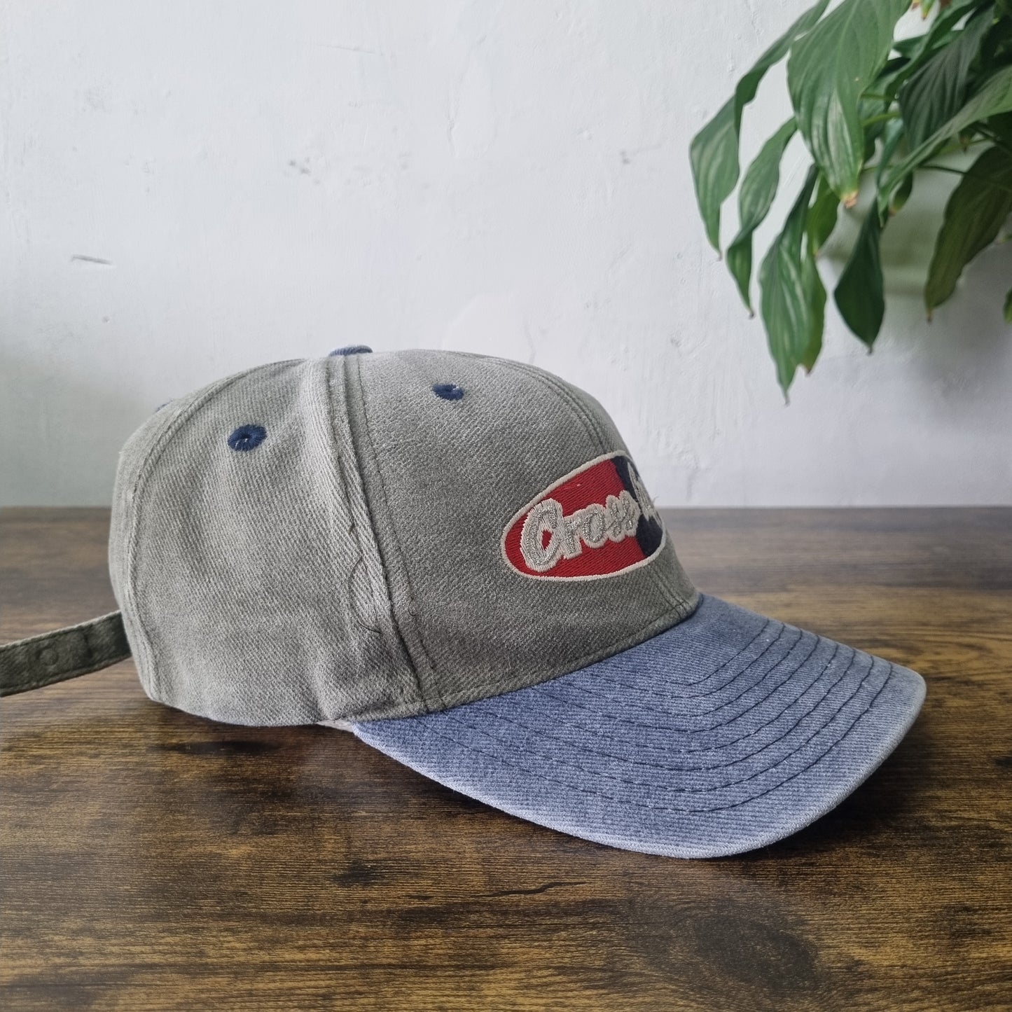 Vintage American Baseball Hat Snapback cap one size adjustable