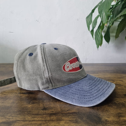 Vintage American Baseball Hat Snapback cap one size adjustable