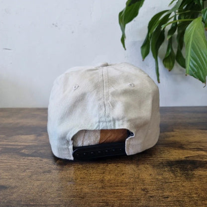 Vintage American Baseball Hat Snapback cap one size planet Hollywood lake taho