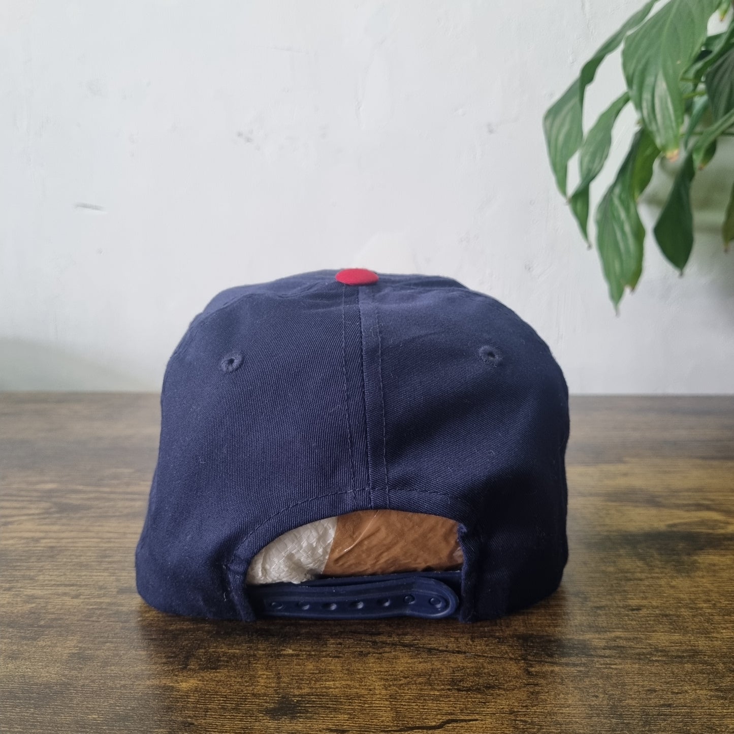 Vintage American Trucker Hat Snapback cap one size adjustable St. Louis Cardinal