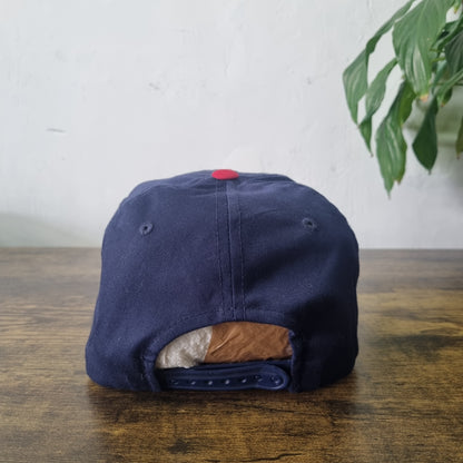 Vintage American Trucker Hat Snapback cap one size adjustable St. Louis Cardinal