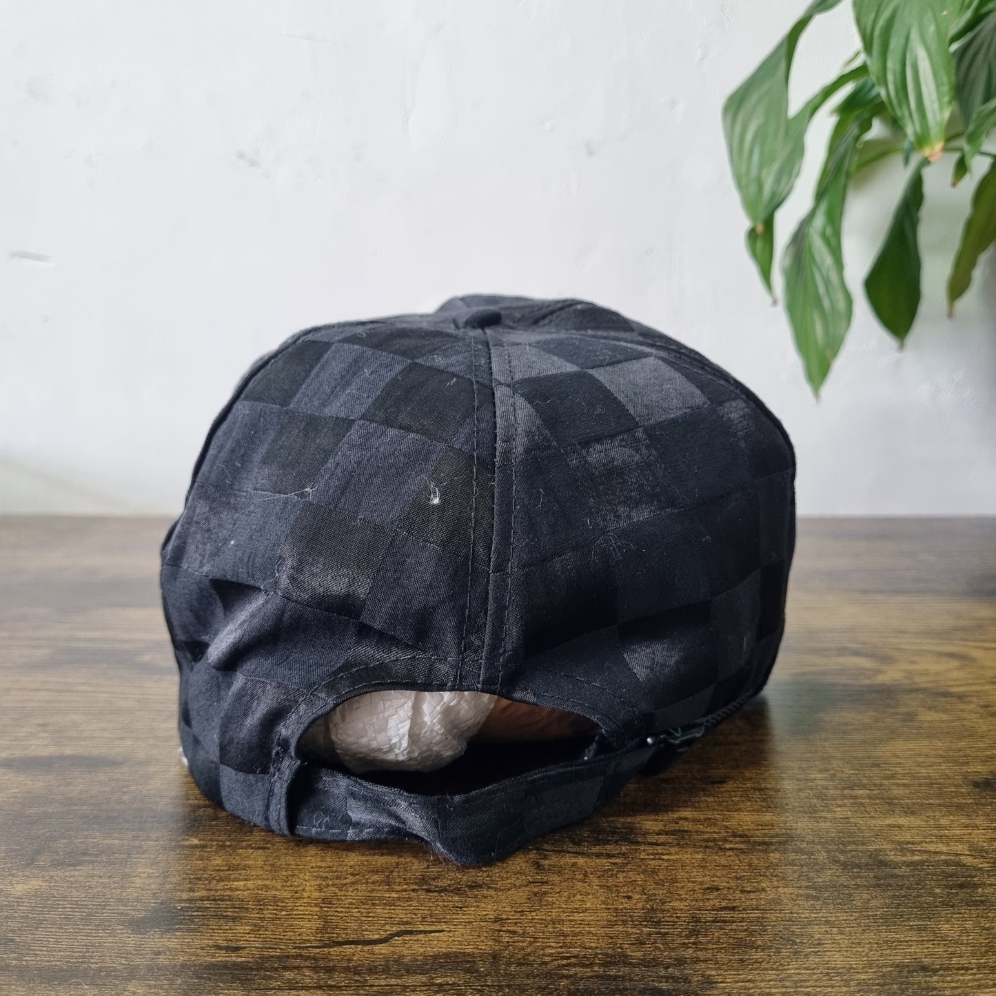 Vintage American Trucker Hat Snapback cap one size Innografix Du Pont racing