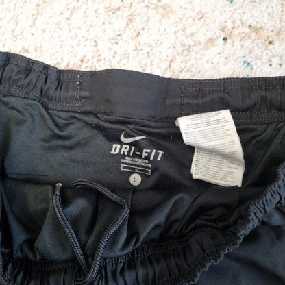 NIke Celtic FC SHORTS SPORT SHORT - Black - Size L