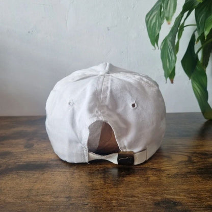 Vintage American Trucker Hat Snapback cap one size adjustable white PGA Chanpionship 92 golf