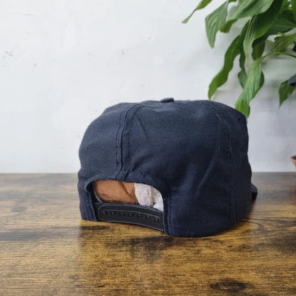 Vintage American Baseball Hat Snapback cap one size adjustable black Cheers memphis