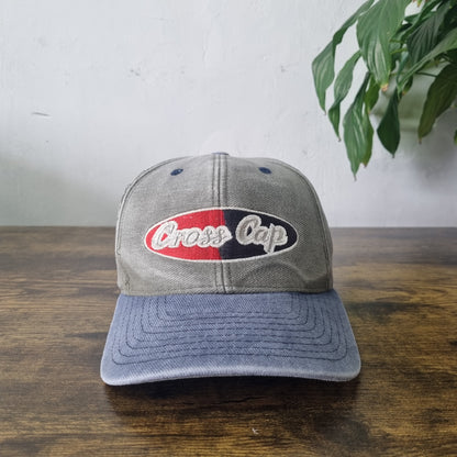 Vintage American Baseball Hat Snapback cap one size adjustable