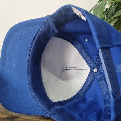 Vintage American Trucker Hat Snapback cap one size adjustable MMS Homecoming