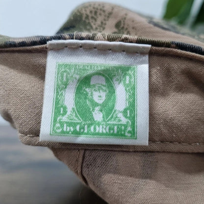 Vintage American Baseball Hat Snapback cap one size adjustable khaki realtree camo elect Richard ned