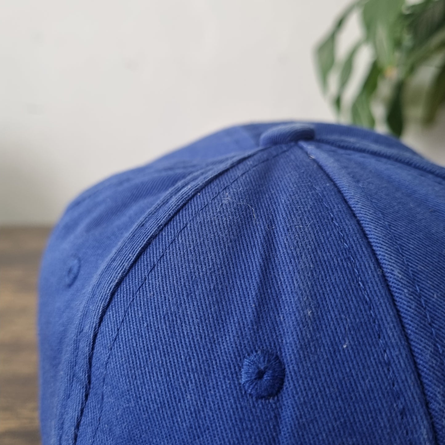 Vintage Bud Light Baseball Hat Snapback cap one size adjustable blue