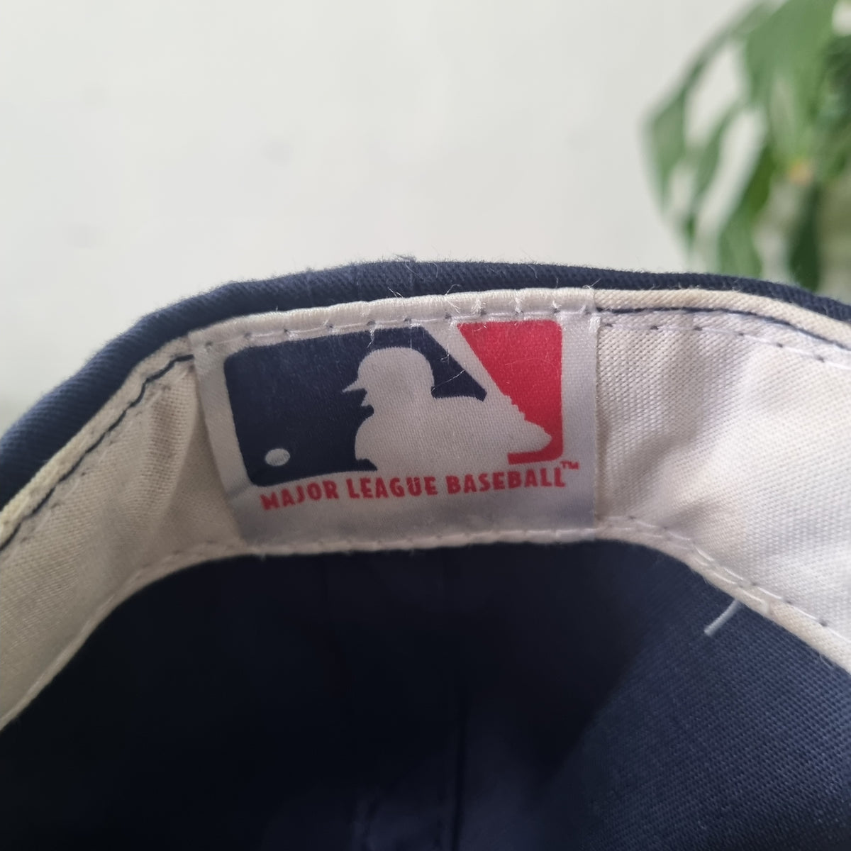 Vintage American Trucker Hat Snapback cap one size adjustable St. Louis Cardinal