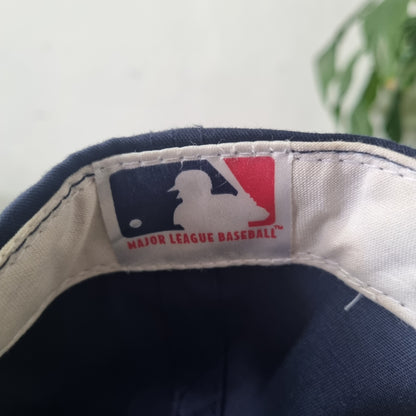 Vintage American Trucker Hat Snapback cap one size adjustable St. Louis Cardinal
