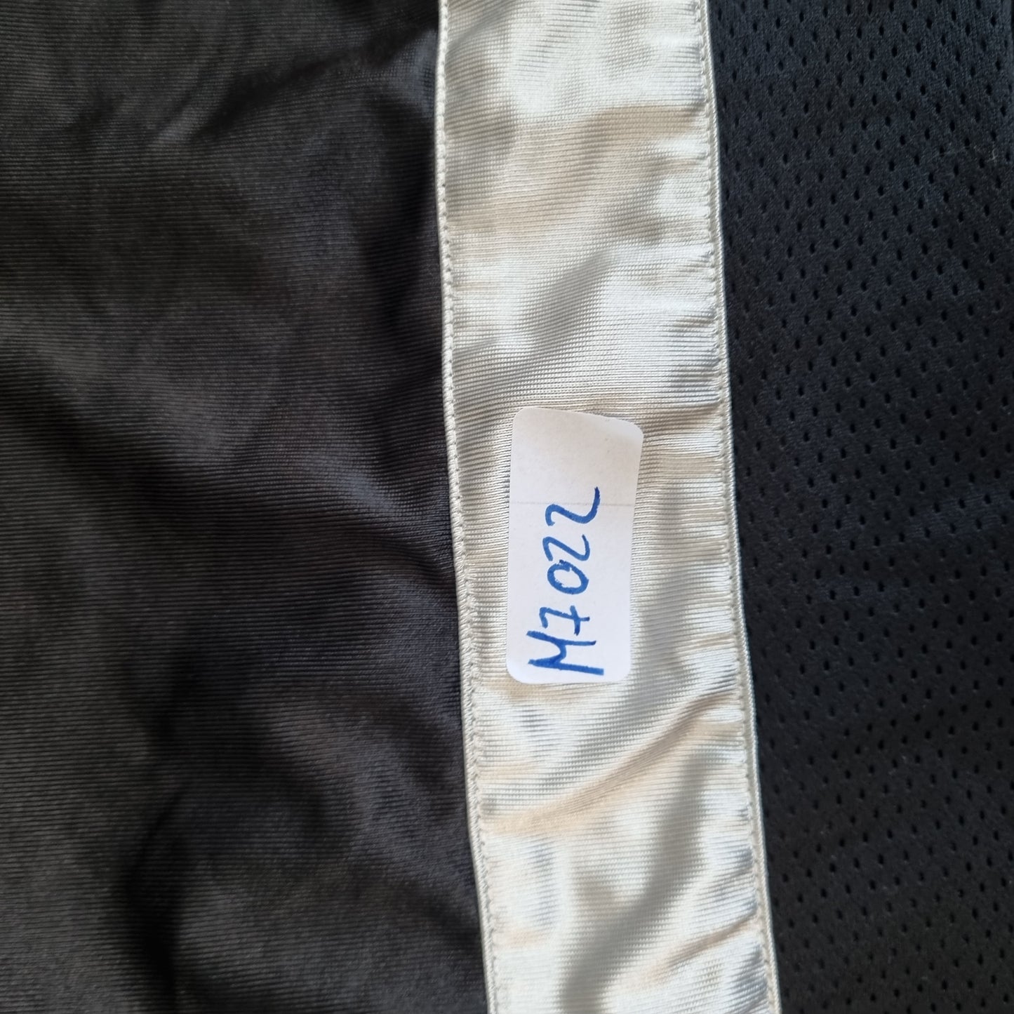 Nike BASKETBALL SHORTS RETRO Y2K  - Black - Size L