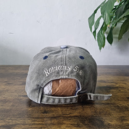 Vintage American Baseball Hat Snapback cap one size adjustable