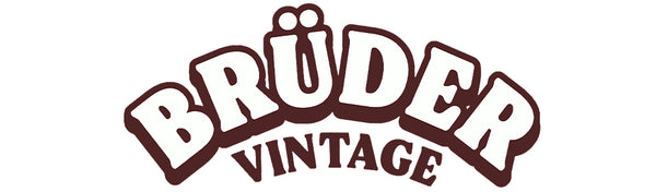 Bruder Vintage