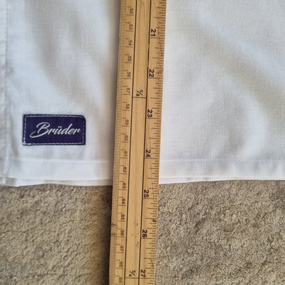 Custom Order - Dickies Shirt Size L White