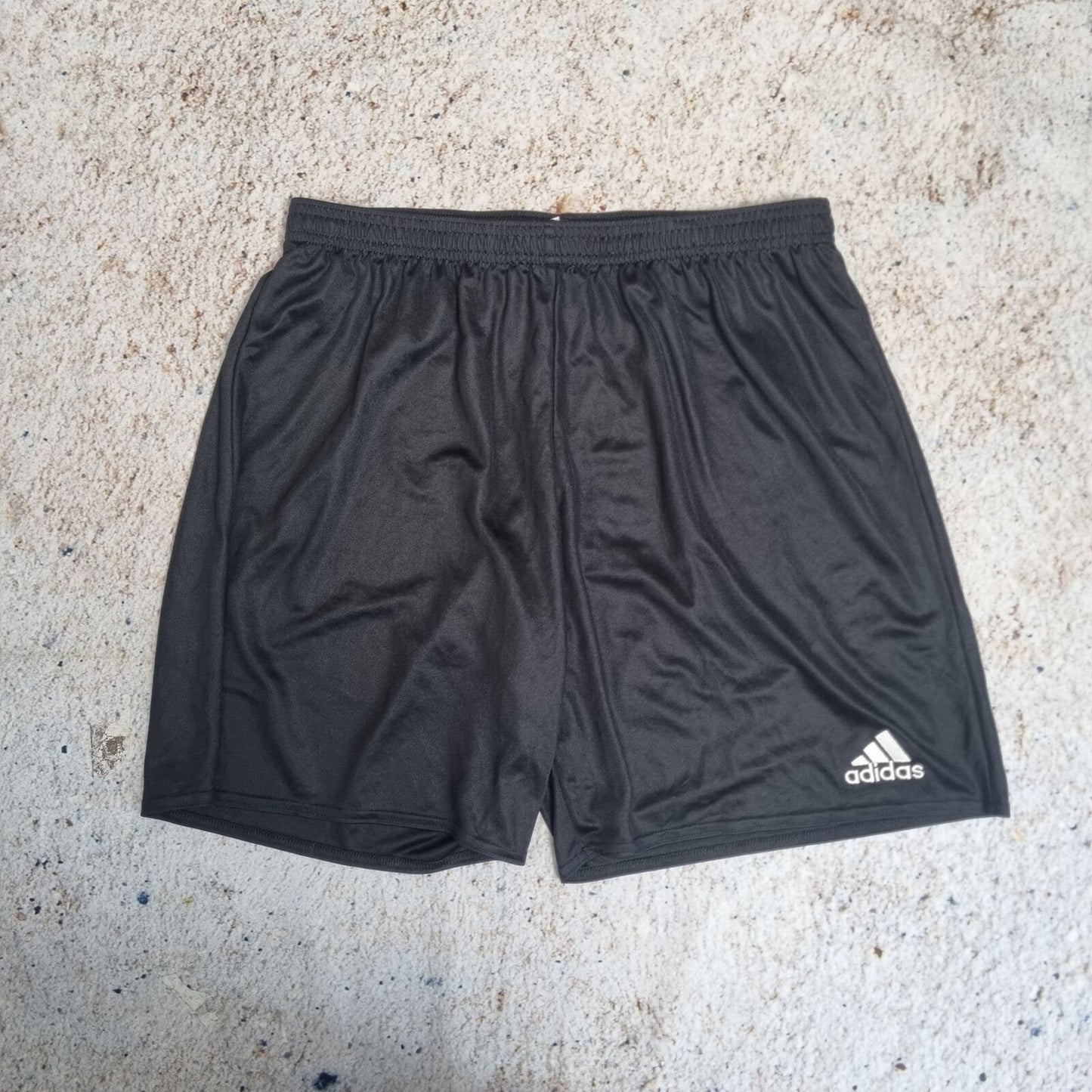 Adidas SPORT SHORT AEROREADY  - Black - Size L