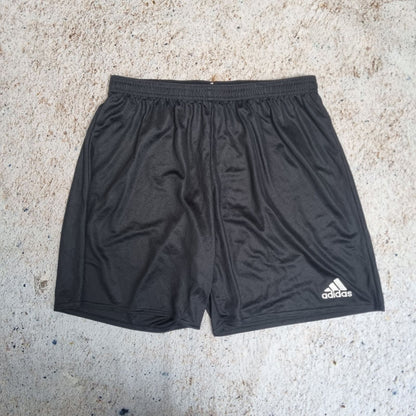 Adidas SPORT SHORT AEROREADY  - Black - Size L