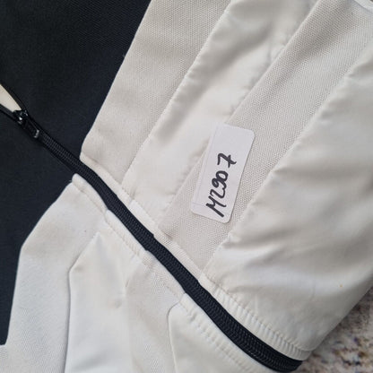adidas originals Track Jacket Beckenbauer Italia 90 track top M White Black 2007