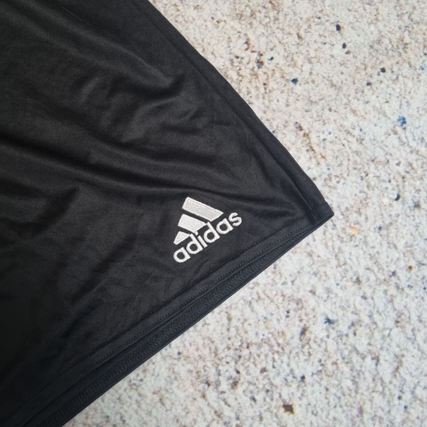 Adidas SPORT SHORT AEROREADY  - Black - Size L