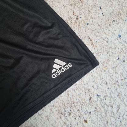Adidas SPORT SHORT AEROREADY  - Black - Size L