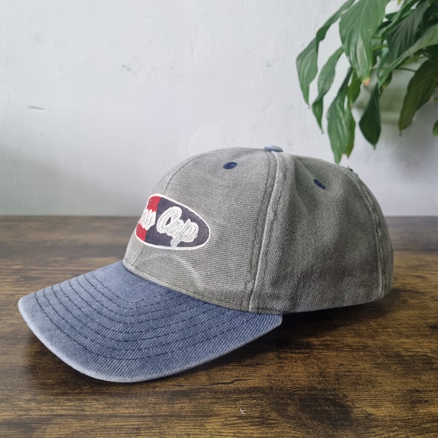 Vintage American Baseball Hat Snapback cap one size adjustable