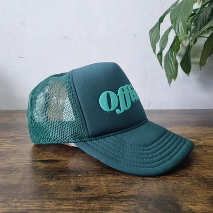 Vintage American style Baseball Hat Snapback cap one size adjustable offline