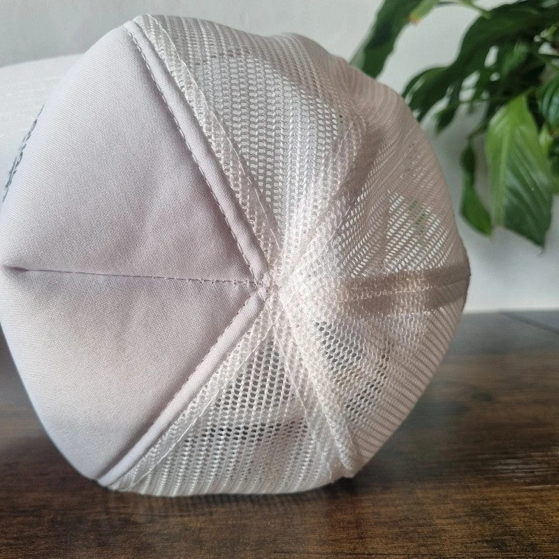 Vintage American Trucker Hat Snapback cap one size adjustable price brush equipment