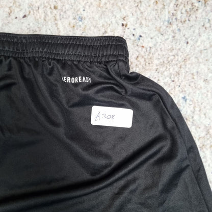 Adidas SPORT SHORT AEROREADY  - Black - Size L