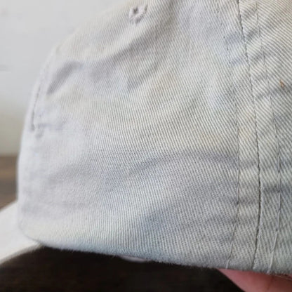 Vintage American Baseball Hat Snapback cap one size planet Hollywood lake taho