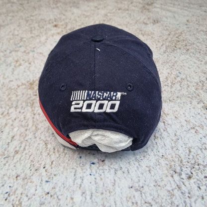 Competitors View NASCAR RACING CAP SNAPBACK DALE GARRETT 88 - Blue - One Size