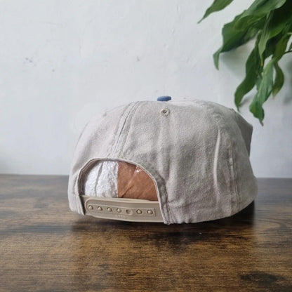 Vintage American Baseball Hat Snapback cap one size president of united states air foce one