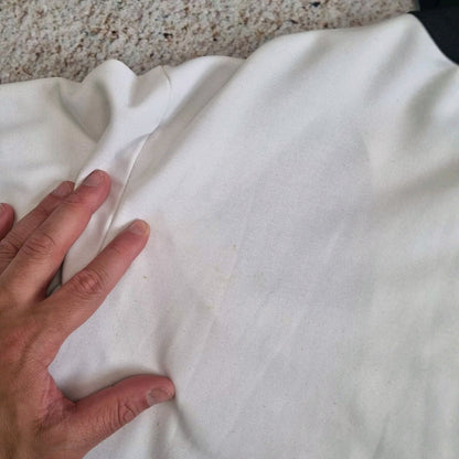 adidas originals Track Jacket Beckenbauer Italia 90 track top M White Black 2007