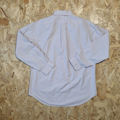 Ralph Lauren Oxford Shirt Classic Fit  - Pink - Size 15.5 32/33