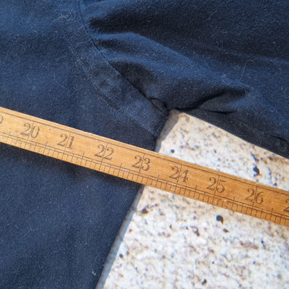 Ralph Lauren OXFORD SHIRT CUSTOM FIT  - Blue - Size L