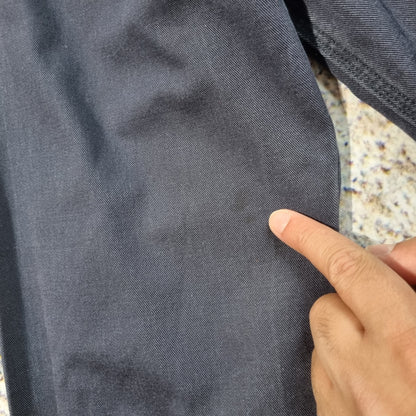 CARHARTT FR SHIRT WORKWEAR REGULAR FIT - Blue - Size XL